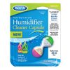 Humidifier Clean Capsule QTY: 3