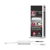 Paulmann 50045 SmartHome ZB MaxLED Switch/dimm Control max. 144W 24V DC White/Grey Plastic