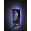 Custom Name Affirmations Mirror | Gift For Kids
