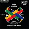 Schnittke: Symphony No. 4, Requiem