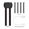 Bordhap VR Power Bank Fixing Bracket Battery Strap for Adjustable Strap Battery Fixed Holder VR Accessories