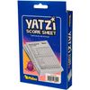 Philos Yatzy Block Of 5 Pack Playing Cards