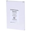 SELLSTROM - Hazardous Waste Bag with Ties