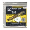 BG-A30L - Instrument swab for Tenor Sax