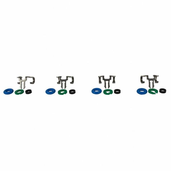Motorcraft O Ring Kit