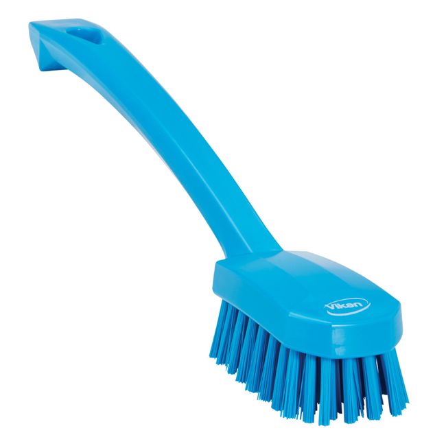 Vikan Drain Cleaning Brush