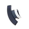 Fissler Magic Line Side Handle for Cooking Pot, Replacement, Accessories, Black, Ø24 cm, 2011824640