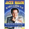 Jackie Mason - The World According to Me [DVD]
