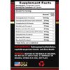 anti inflammation diet ASTRAGALUS COMPLEX eleutherococcus powder 1 BOTTLE