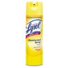 Professional Lysol Disinfectant Spray, Original Scent, 19oz