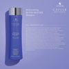 Alterna Caviar Anti-Aging Restructuring Bond Repair Shampoo, 8.5-Ounce (2-Pack)