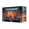 Games Workshop World Eaters: Jakhals