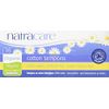 NATRACARE Organic Regular Tampons with Applicator ,16 Count (Pack of 3)
