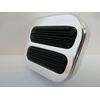 DIMMER SWITCH PAD POLISHED BILLET ALUMINUM COVER WITH RUBBER INSERTS #8514
