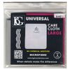 BG Care Cloth (Care Cloth) Large Microfiber a62l