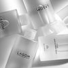 LAGOM Micro Cleansing Water, Makeup Remover, Cleansing, Wiping Removal, Sebum, Pores Stains, Rough Skin, Moisturizing, Charges Firm & Moisturizing, 11.8 fl oz (350 ml), Genuine Japanese Product