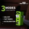 Mooer MkII Mod Factory Guitar Pedal
