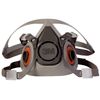 3M 6200 Reusable Half Face Mask, Medium