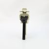 Defend type Universal 1:1/ 2:1 Impression Cartridge Dispenser Gun  - 3 Pack 