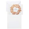 Hallmark Pack of 48 Christmas Cards & Envelopes