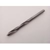 OSG Screw Machine Drill Bit, #12 Size, 118 Degrees Point Angle, Spiral Flute