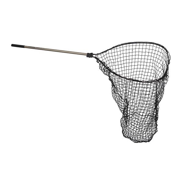 Frabill Power Catch Net | Performance Landing Net for Saltwater & Freshwater Fishing