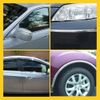 20mm 16ft Auto Trim Car Trunk Body Side Door Window Bumper Protector Strip