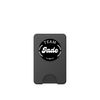 Team Jade Person Name Funny PopSockets PopWallet for MagSafe