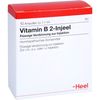 Vitamin B2 Injeel Ampoules Pack of 10