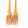Kikusui Japanese Susu Bamboo Fork (2)