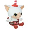 Funko Paka Paka Plush: Soda Kat - 7" Kitty Cola