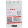 Bosch Professional 1x Collet (for Regular Routers, 1/4", Accessory Hand-Held Router)