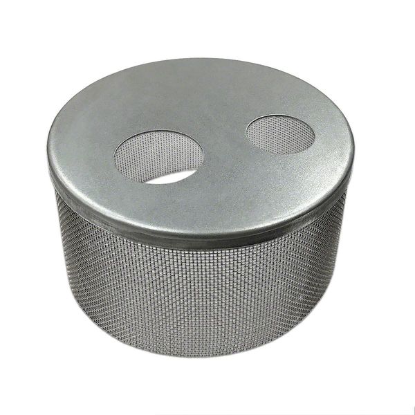 Engine Oil Pump Strainer Screen Fits John Deere Tractor AR445R