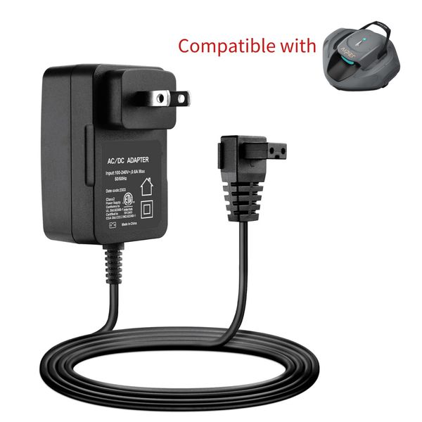 Charger for Aiper Seagull 600 800 Cordless Automatic Robotic Pool Vacuum Cleaner