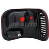 For 1994-2003 Dodge Ram 1500 Van Tail Light Driver Side