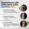 4 oz Multi-Action Scalp Oil for Dandruff, Psoriasis & Seborrheic Dermatitis