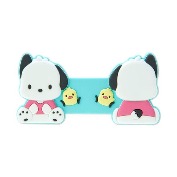 Sanrio 496669 Pochacco Cable Holder
