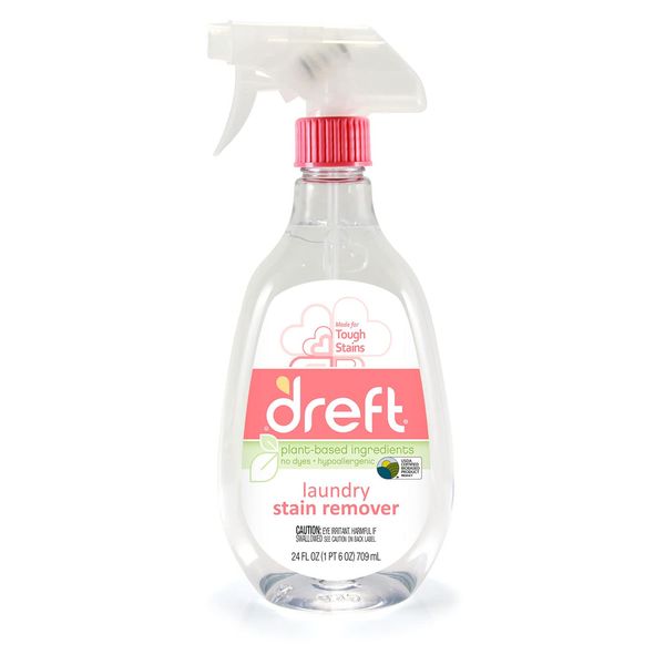 NEHEMIAH MANUFACTURING DREFT Stain Remover