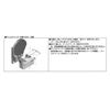 PROXXON Disc Paper DS250 Replacement Disc Paper [#240 3 Sheets] No. 24974