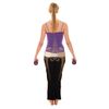 OPTP SI-LOC, SI Joint Belt for Women, Sacroiliac Belt, Lower Back Support Belts for Men, Low Back & Pelvic Pain Relief - Small/Medium