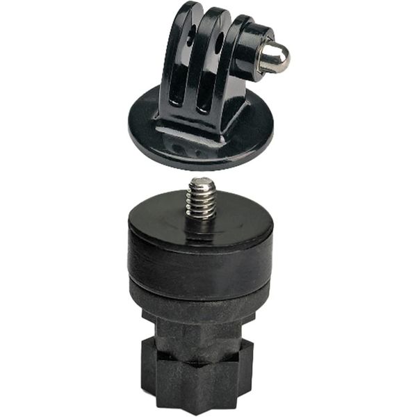 Railblaza 02405311 Camera Mount Adaptor, Black