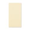 Traveler's Notebook, Regular Size, Refill (MD Cream) 14399
