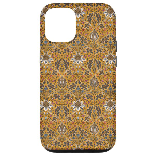 iPhone 13 Pro William Morris Brocatel #1 Case