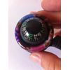 BICYCLE BELL COMPASS DING SOUND HANDLEBAR MOUNT BIKES CYCLING NEW!