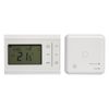 Team Controls Wireless Programmable Room Thermostat RF Stat