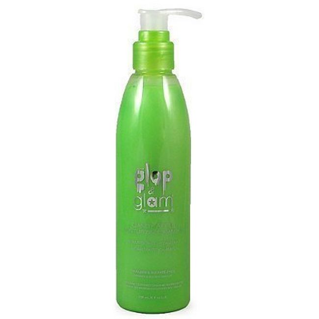 Glop & Glam Candy Apple Shampoo, 25 Ounce