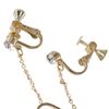 Snoopy [Earring] Accessory/Line Peanuts