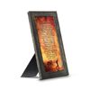 A Fireman’s Prayer, Fireman Gifts, Fireman Décor, 7361BW