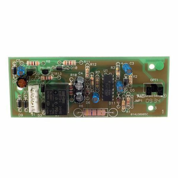 Liftmaster 71-10345 RPM Sensor Control Board for MT Garage Overhead Operators