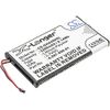 XSPLENDOR 2200mAh 4-297-656-01 Battery for Son y PHA-2 PHA-2A